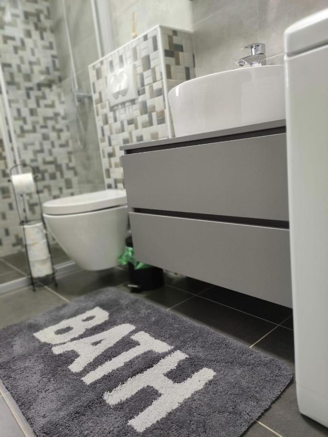 Apartman Ivana Biograd Na Moru Bagian luar foto