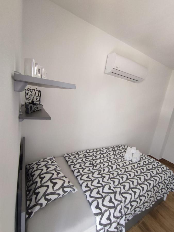 Apartman Ivana Biograd Na Moru Bagian luar foto
