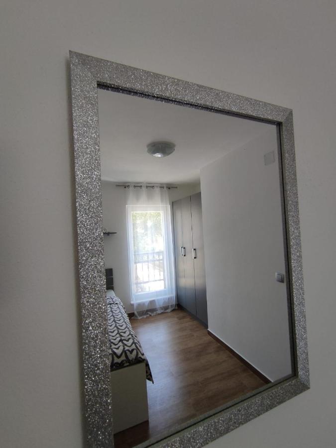 Apartman Ivana Biograd Na Moru Bagian luar foto
