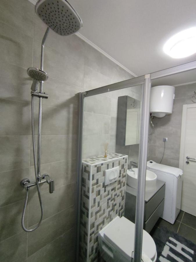 Apartman Ivana Biograd Na Moru Bagian luar foto