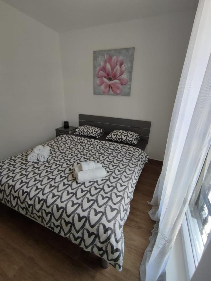 Apartman Ivana Biograd Na Moru Bagian luar foto