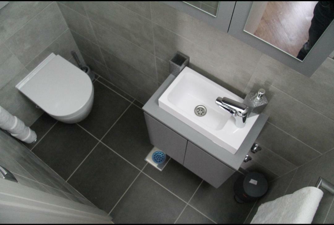 Apartman Ivana Biograd Na Moru Bagian luar foto