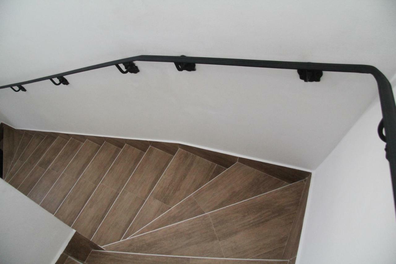 Apartman Ivana Biograd Na Moru Bagian luar foto